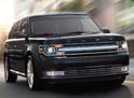 2013 Ford Flex 4