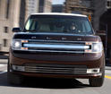 2013 Ford Flex 5