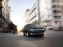 2013 Ford Flex 6