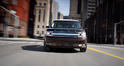 2013 Ford Flex 7