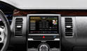 2013 Ford Flex 8