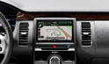 2013 Ford Flex 9