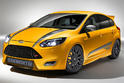 2013 Ford Focus ST 2012 SEMA 2