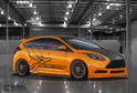 2013 Ford Focus ST 2012 SEMA 3