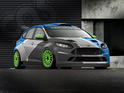 2013 Ford Focus ST 2012 SEMA 4