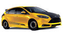 2013 Ford Focus ST 2012 SEMA 5