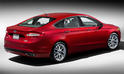 2013 Ford Fusion 10