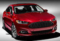 2013 Ford Fusion 11