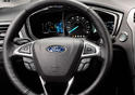 2013 Ford Fusion 12