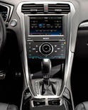 2013 Ford Fusion 13
