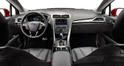 2013 Ford Fusion 14