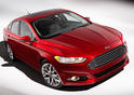 2013 Ford Fusion 15