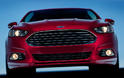 2013 Ford Fusion 16