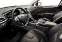 2013 Ford Fusion 17