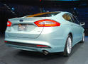 2013 Ford Fusion 2