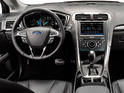2013 Ford Fusion 3