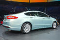 2013 Ford Fusion 5