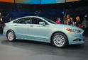 2013 Ford Fusion 6