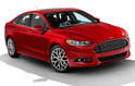 2013 Ford Fusion 7