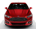 2013 Ford Fusion 9