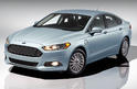 2013 Ford Fusion Energi 1