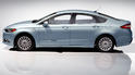 2013 Ford Fusion Energi 3