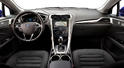2013 Ford Fusion Hybrid 5