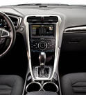 2013 Ford Fusion Hybrid 6