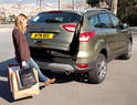 2013 Ford Kuga 3