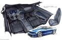 2013 Ford Mustang 2012 SEMA 4
