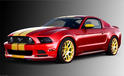 2013 Ford Mustang 2012 SEMA 5