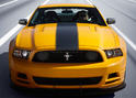 2013 Ford Mustang Boss 302 1