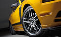 2013 Ford Mustang Boss 302 10
