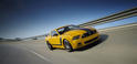 2013 Ford Mustang Boss 302 11