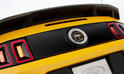 2013 Ford Mustang Boss 302 4