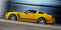2013 Ford Mustang Boss 302 5