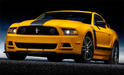 2013 Ford Mustang Boss 302 6