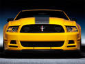 2013 Ford Mustang Boss 302 7