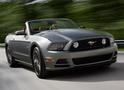 2013 Ford Mustang GT 1