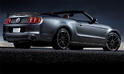 2013 Ford Mustang GT 4