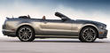 2013 Ford Mustang GT 5