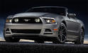2013 Ford Mustang GT 7