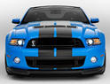 2013 Ford Shelby GT500 6