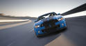 2013 Ford Shelby GT500 7