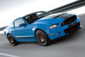 2013 Ford Shelby GT500 8