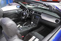 2013 Ford Shelby GT500 Convertible 9