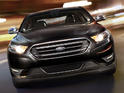 2013 Ford Taurus 1