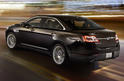 2013 Ford Taurus 3