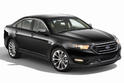 2013 Ford Taurus 4