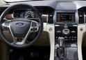 2013 Ford Taurus 6